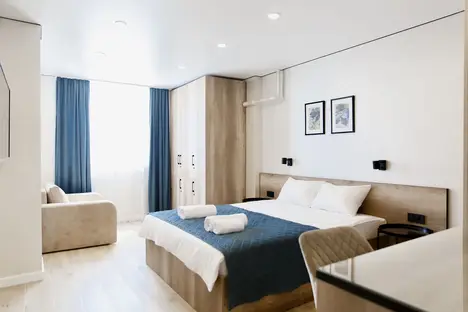 1-комнатная квартира в Севастополе, Севастополь, Парковая ул., 29