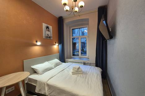 1-комнатная квартира в Санкт-Петербурге, Гороховая ул., 64