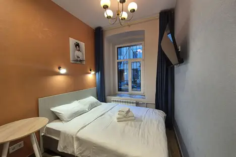 1-комнатная квартира в Санкт-Петербурге, Гороховая ул., 64