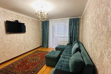 2-комнатная квартира в Махачкале, Махачкала, Абаканская ул., 4 2-комнатная квартира в Махачкале, Махачкала, Абаканская ул., 4