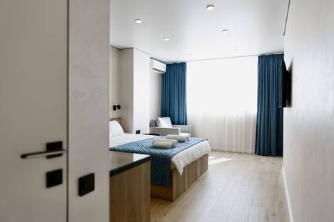 1-комнатная квартира в Севастополе, Парковая ул., 29 1-комнатная квартира в Севастополе, Парковая ул., 29