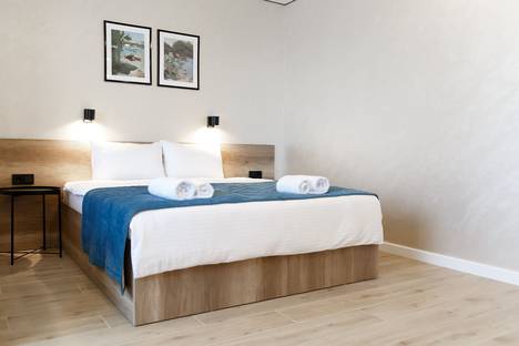 1-комнатная квартира в Севастополе, Парковая ул., 29 1-комнатная квартира в Севастополе, Парковая ул., 29