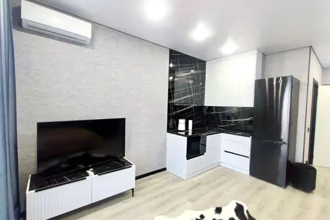 1-комнатная квартира в Уссурийске, пр-кт Блюхера, 87 1-комнатная квартира в Уссурийске, пр-кт Блюхера, 87