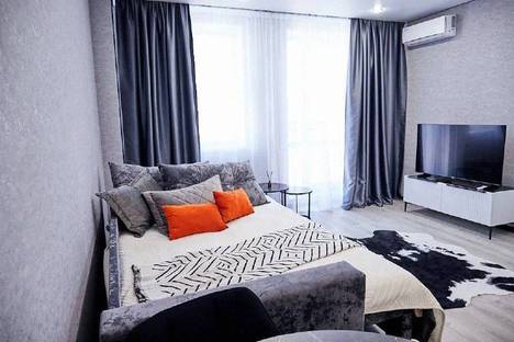 1-комнатная квартира в Уссурийске, пр-кт Блюхера, 87