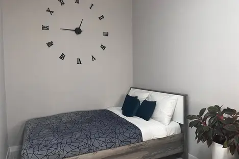 1-комнатная квартира в Кирове, Киров, ул. 4-й Пятилетки, 82