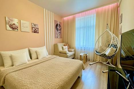 1-комнатная квартира в Новом Уренгое, мкр. Славянский, 1/6