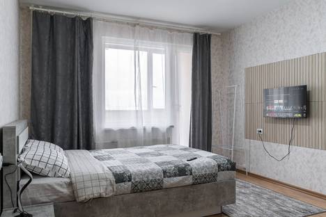 1-комнатная квартира в Санкт-Петербурге, Санкт-Петербург, ул. Коллонтай, 5/1 1-комнатная квартира в Санкт-Петербурге, Санкт-Петербург, ул. Коллонтай, 5/1