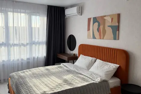 1-комнатная квартира в Майкопе, ул. Владимира Жоги, 4 1-комнатная квартира в Майкопе, ул. Владимира Жоги, 4