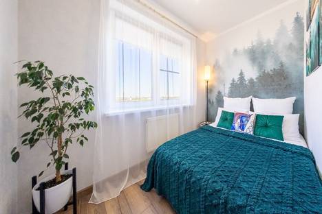 2-комнатная квартира в Краснодаре, ул. Героев-Разведчиков, 10 2-комнатная квартира в Краснодаре, ул. Героев-Разведчиков, 10