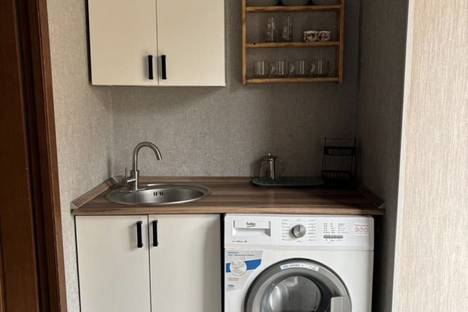 1-комнатная квартира в Кисловодске, ул. Розы Люксембург, 45 1-комнатная квартира в Кисловодске, ул. Розы Люксембург, 45