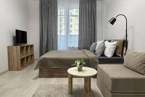 2-комнатная квартира в Новом Уренгое, Таёжная ул., 76А
