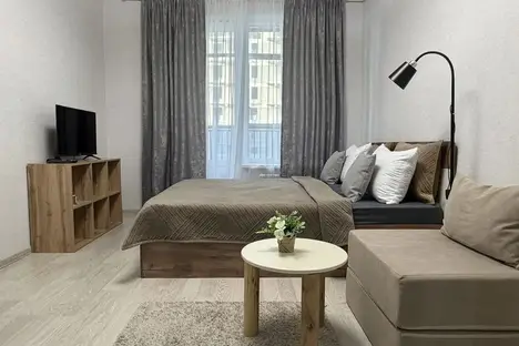 2-комнатная квартира в Новом Уренгое, Таёжная ул., 76А