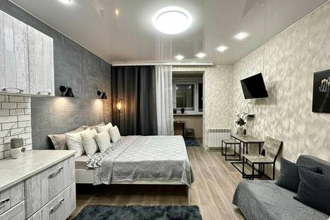 1-комнатная квартира в Новом Уренгое, р-н  Северная Жилая Часть, мкр. Дружба, 4/2