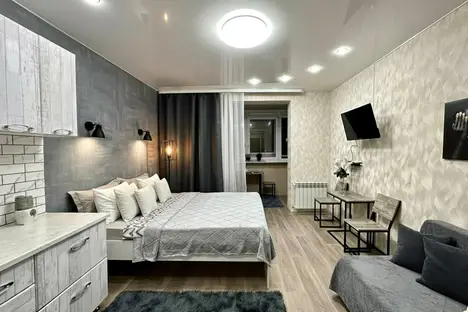 1-комнатная квартира в Новом Уренгое, р-н  Северная Жилая Часть, мкр. Дружба, 4/2