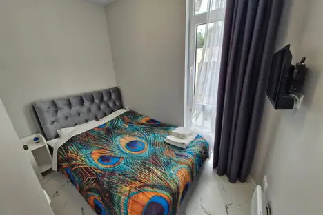 2-комнатная квартира в Сочи, Сочи, ул. Яна Фабрициуса, 64/3 2-комнатная квартира в Сочи, Сочи, ул. Яна Фабрициуса, 64/3