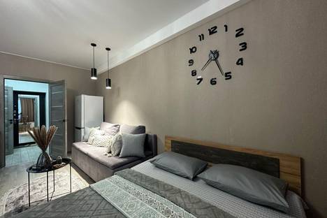 1-комнатная квартира в Новом Уренгое, ул. им. В.Я. Петуха, 3/1