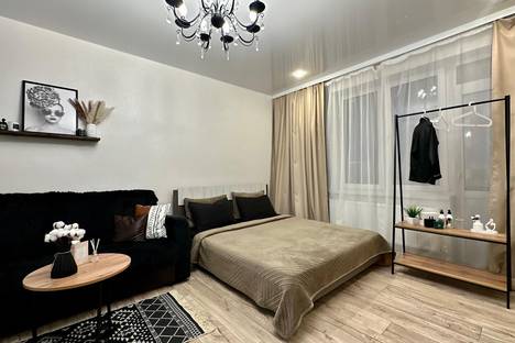 1-комнатная квартира в Новом Уренгое, ул. им. В.Я. Петуха, 3/1