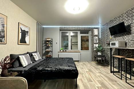 1-комнатная квартира в Новом Уренгое, ул. им. В.Я. Петуха, 3/1