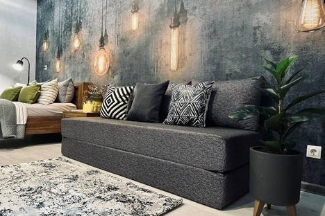 1-комнатная квартира в Новом Уренгое, ул. им. В.Я. Петуха, 3/1