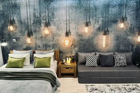 1-комнатная квартира в Новом Уренгое, ул. им. В.Я. Петуха, 3/1