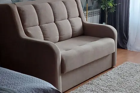 1-комнатная квартира в Угличе, Февральская ул., 27А