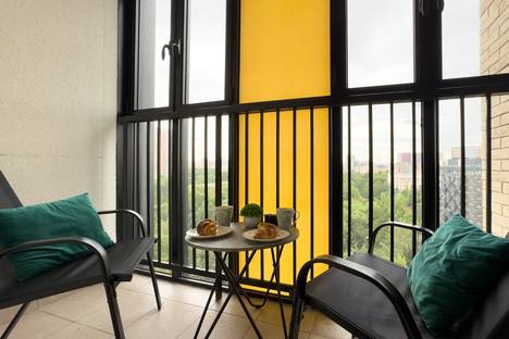 3-комнатная квартира в Москве, ул. Красных Зорь, 23 3-комнатная квартира в Москве, ул. Красных Зорь, 23