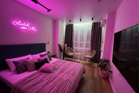 1-комнатная квартира в Липецке, Индустриальная ул., 90Б 1-комнатная квартира в Липецке, Индустриальная ул., 90Б