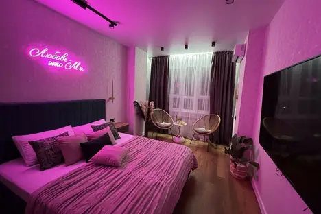 1-комнатная квартира в Липецке, Индустриальная ул., 90Б