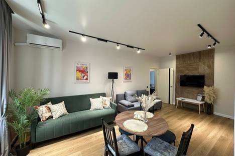 2-комнатная квартира в Липецке, пр-кт Мира, 17 2-комнатная квартира в Липецке, пр-кт Мира, 17