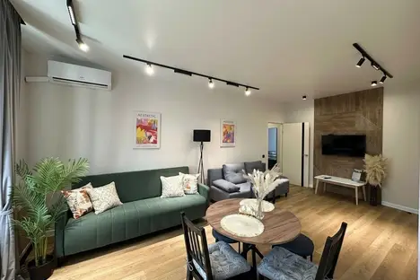 2-комнатная квартира в Липецке, пр-кт Мира, 17