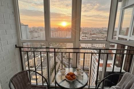 1-комнатная квартира в Липецке, Липецк, ул. Артёмова, 5А 1-комнатная квартира в Липецке, Липецк, ул. Артёмова, 5А