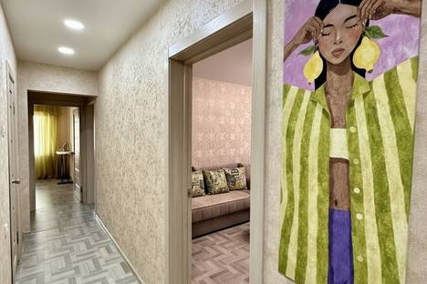 3-комнатная квартира в Липецке, ул. М.И. Неделина, 12 3-комнатная квартира в Липецке, ул. М.И. Неделина, 12