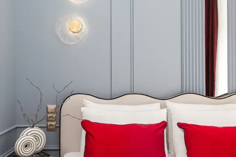 2-комнатная квартира в Калининграде, ул. Генерал-фельдмаршала Румянцева, 11 2-комнатная квартира в Калининграде, ул. Генерал-фельдмаршала Румянцева, 11