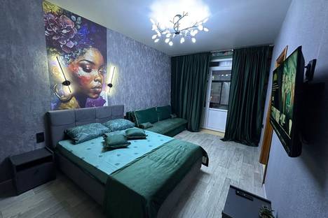 3-комнатная квартира в Липецке, пр-кт Мира, 11 3-комнатная квартира в Липецке, пр-кт Мира, 11