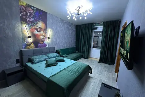 3-комнатная квартира в Липецке, пр-кт Мира, 11