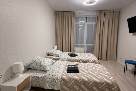 1-комнатная квартира в Перми, Пермь, Оханская ул., 17 1-комнатная квартира в Перми, Пермь, Оханская ул., 17