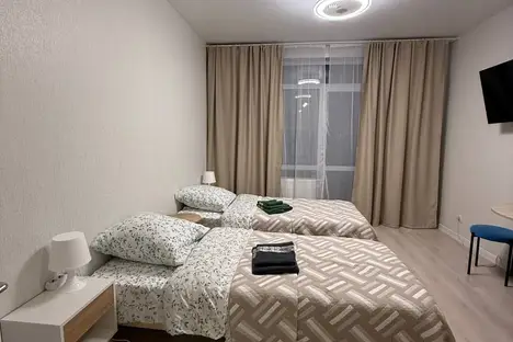 1-комнатная квартира в Перми, Пермь, Оханская ул., 17 1-комнатная квартира в Перми, Пермь, Оханская ул., 17