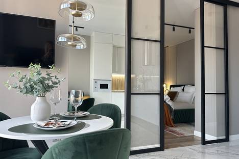 2-комнатная квартира в Калининграде, ул. Куйбышева, 2