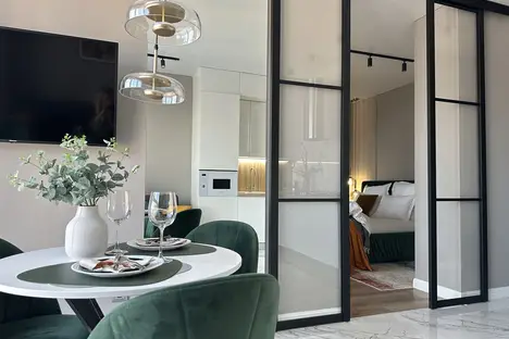 2-комнатная квартира в Калининграде, ул. Куйбышева, 2