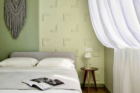 1-комнатная квартира в Калининграде, Октябрьская ул., 12