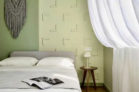 1-комнатная квартира в Калининграде, Калининград, Октябрьская ул., 12