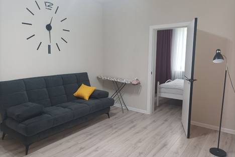 2-комнатная квартира в Арзамасе, ул. Калинина, 7