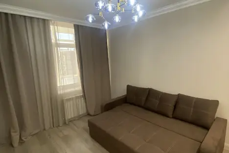 1-комнатная квартира в Ставрополе, Ставрополь, ул. Николая Голодникова, 4