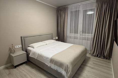 1-комнатная квартира в Минеральных Водах, Советская ул., 123к1 1-комнатная квартира в Минеральных Водах, Советская ул., 123к1