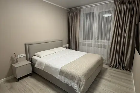 1-комнатная квартира в Минеральных Водах, Советская ул., 123к1 1-комнатная квартира в Минеральных Водах, Советская ул., 123к1