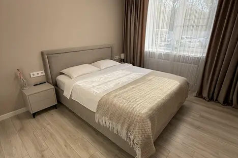 1-комнатная квартира в Минеральных Водах, Советская ул., 123к1