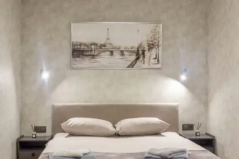 1-комнатная квартира в Воронеже, Никитинская ул., 44