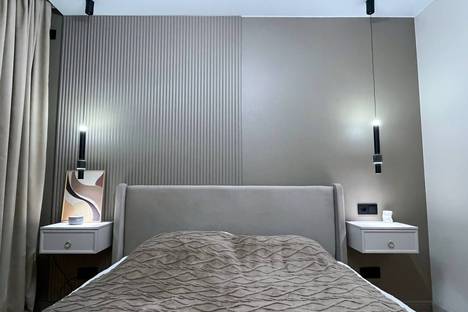 1-комнатная квартира в Москве, ул. Введенского, 22к2