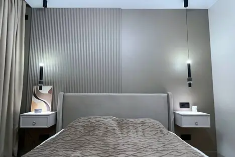 1-комнатная квартира в Москве, ул. Введенского, 22к2