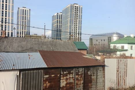 1-комнатная квартира во Владивостоке, ул. Маковского, 108 1-комнатная квартира во Владивостоке, ул. Маковского, 108